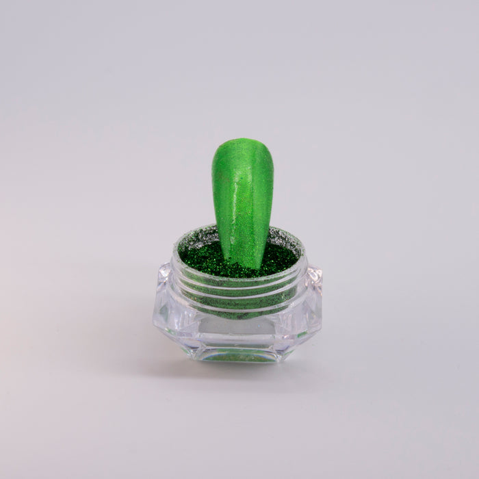 JAS CHROME POWDER - FINAL SALE