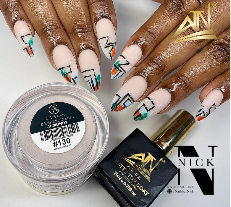 COLOR #121 - #150 | WHOLE LINE 200 Trio 3-IN-1