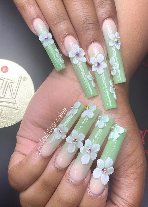 COLOR #121 - #150 | WHOLE LINE 200 Trio 3-IN-1
