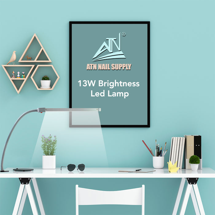 Professional Table Desk Lamp 13W