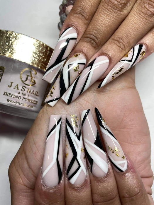 PREMIUM GEL - SUPER BLACK & SUPER WHITE