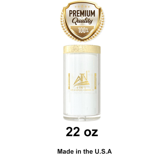SOFT WHITE POWDER
