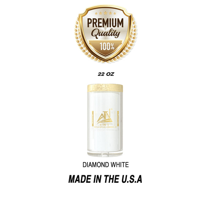 DIAMOND WHITE POWDER