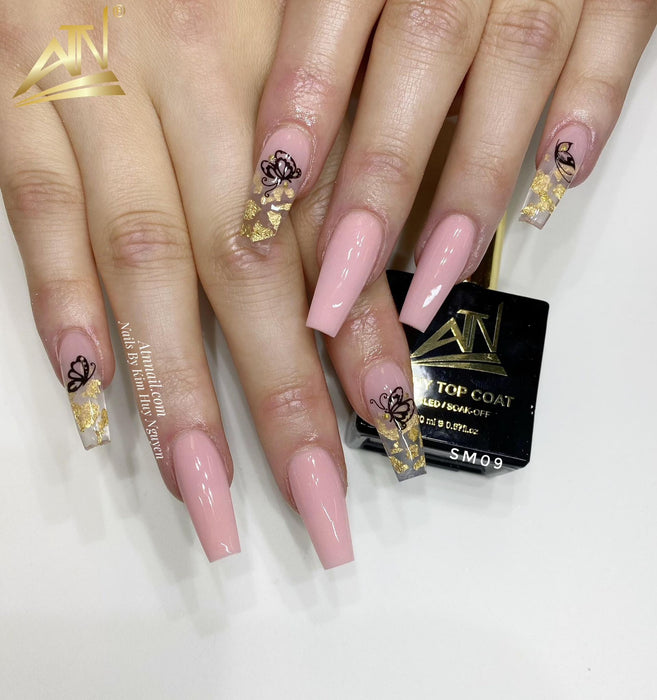 CHANNEL LUXURY - COLLECTION 18 COLORS POWDER