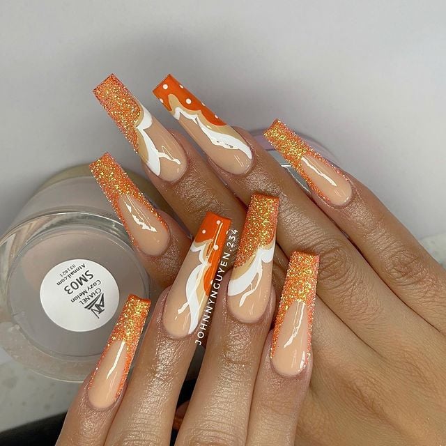 FR - Fairy Collection - Sugar Glitter - 18 Colors - 1 OZ