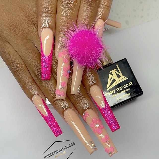 Glitter – MERMAID SUGAR