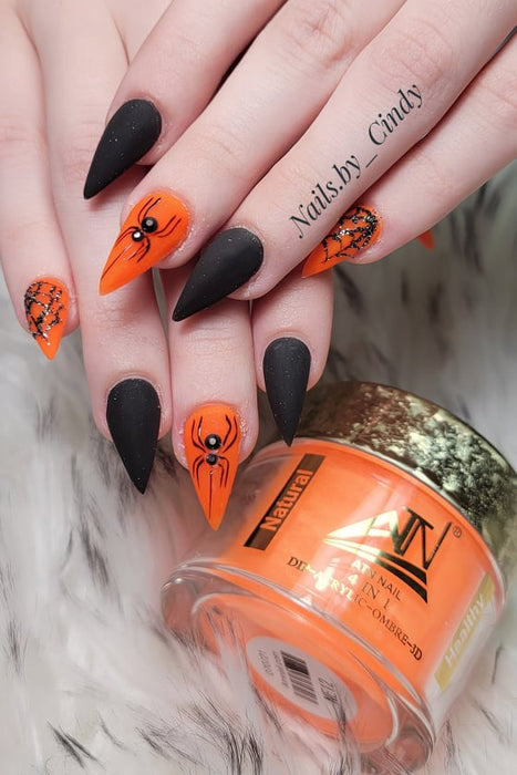 ATN DIPPING SYSTEM - 4 Steps Liquid 15ml