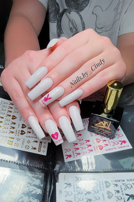 SOFT WHITE POWDER