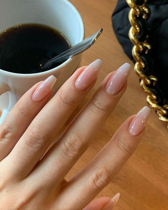 ATN Overlay Natural Pink 3 IN 1 - 14 Colors