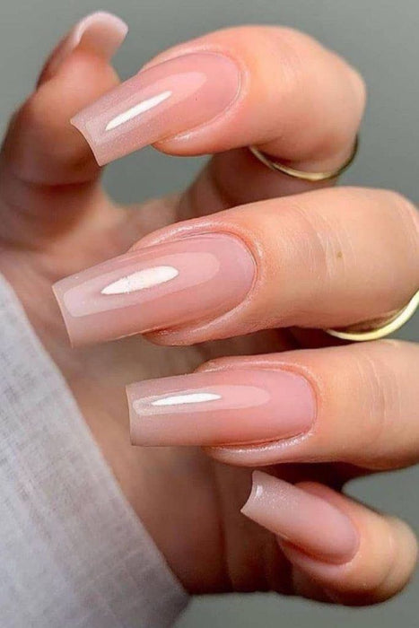 ATN Overlay Natural Pink 3 IN 1 - 14 Colors