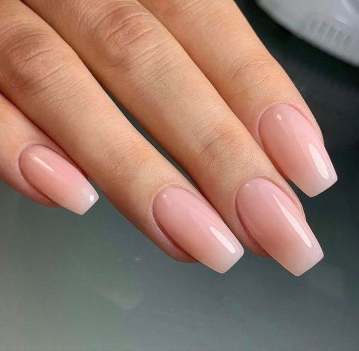 ATN Overlay Natural Pink 3 IN 1 - 14 Colors