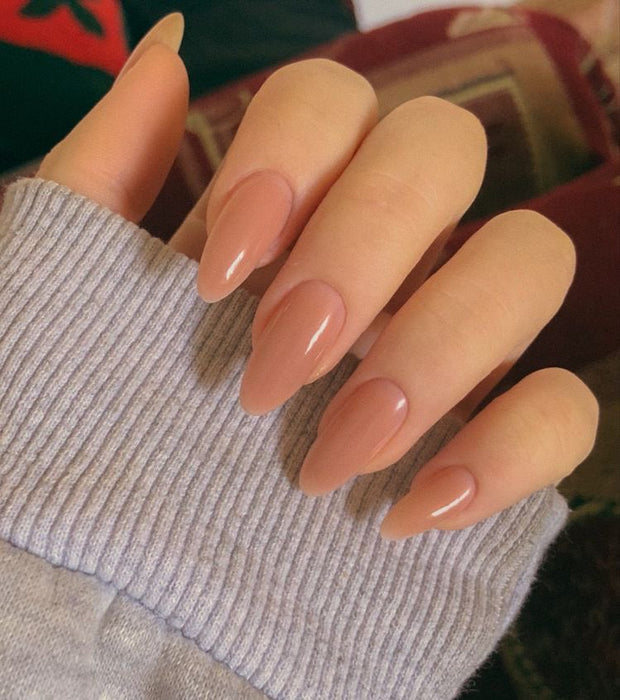 ATN Overlay Natural Pink 3 IN 1 - 14 Colors