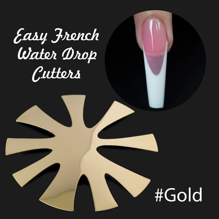 French Oval Cutter