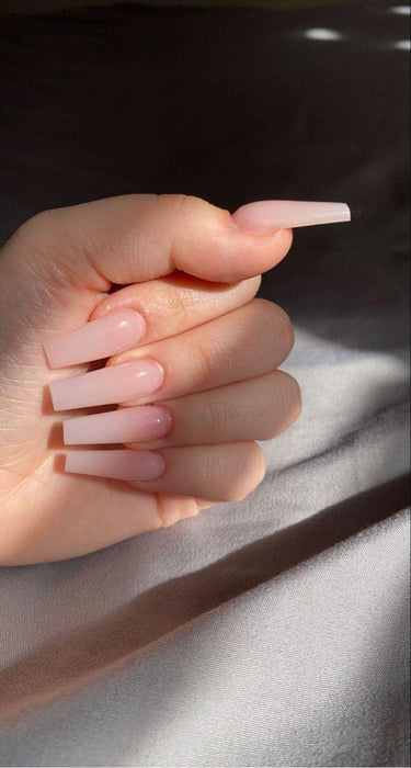 ATN Overlay Natural Pink 3 IN 1 - 14 Colors
