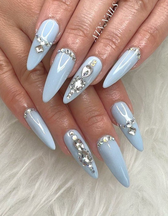 ATN Gel X Nail - Essentials Set