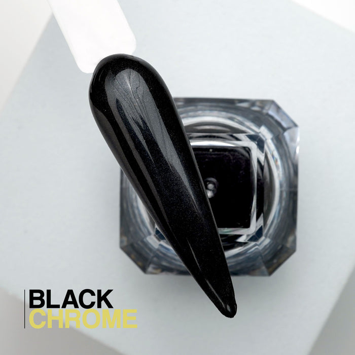 ATN CHROME - BLACK - 0.9 gram - Ver.2
