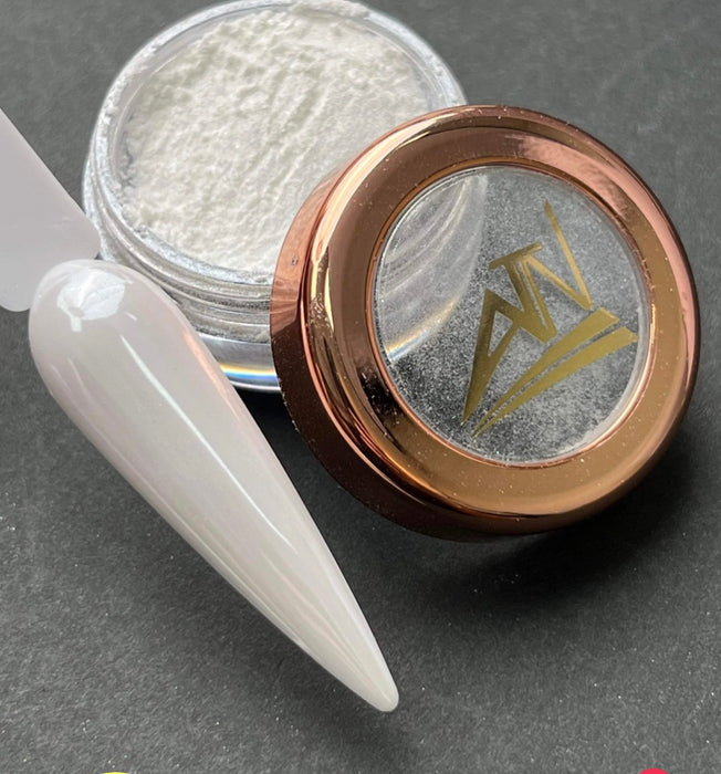 ATN CHROME - WHITE PEARL BJ1800 ( HAILEY BIEBER ) - 1 GRAM