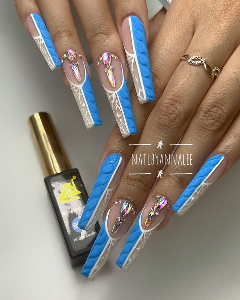 ATN Easy Line Art Design 18 Colors