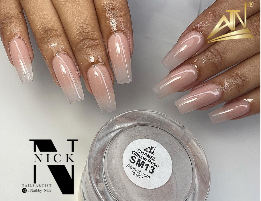 CHANNEL LUXURY - COLLECTION 18 COLORS POWDER