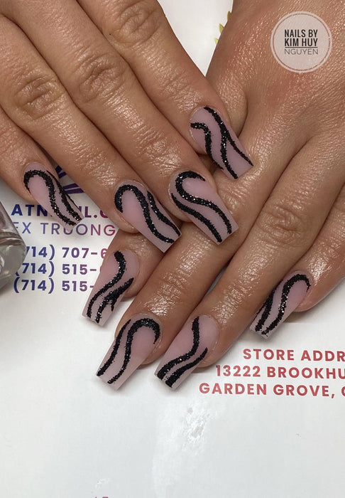 LIGHT OVERLAY - COLLECTION 15 COLORS POWDER