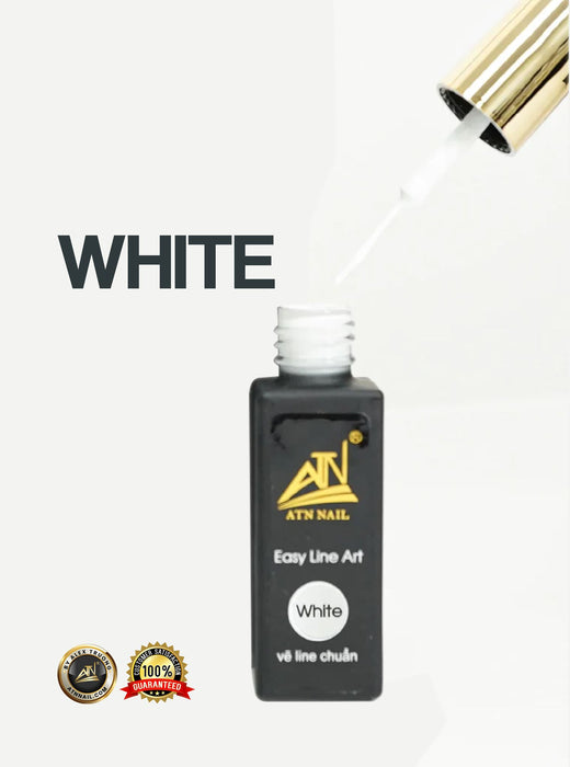 ATN Easy Line Art Design 18 Colors