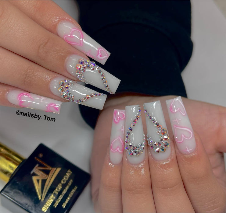 SOFT WHITE POWDER
