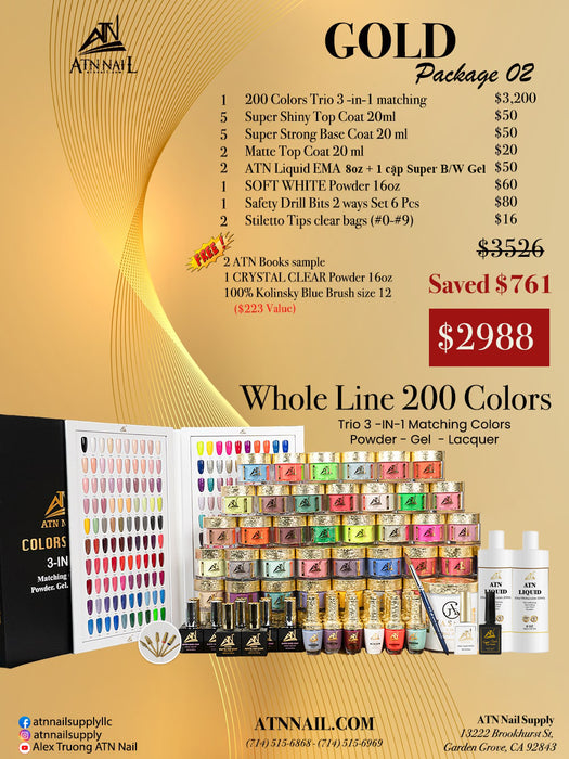 ATN GOLD PACKAGE 02