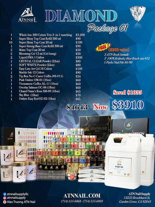 ATN DIAMOND PACKAGE 01