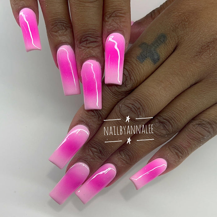 AIRBRUSH KIT OMBRE GEL