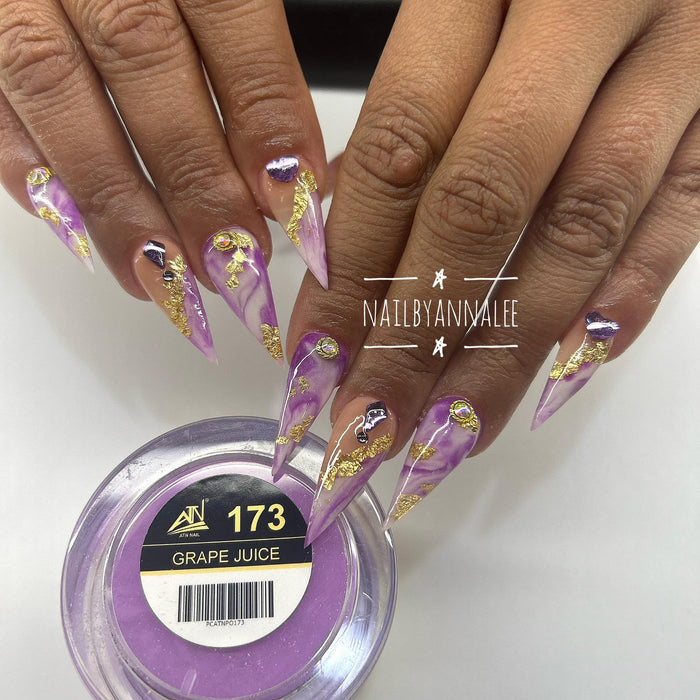 COLOR #151 - #180 | WHOLE LINE 200 Trio 3-IN-1