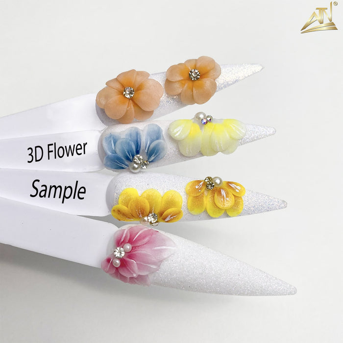 DIY Dry Flowers - Hydrangea Flowers