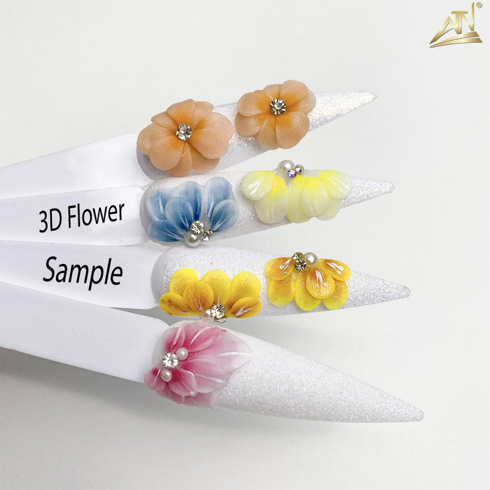 Mini Flowers Kit
