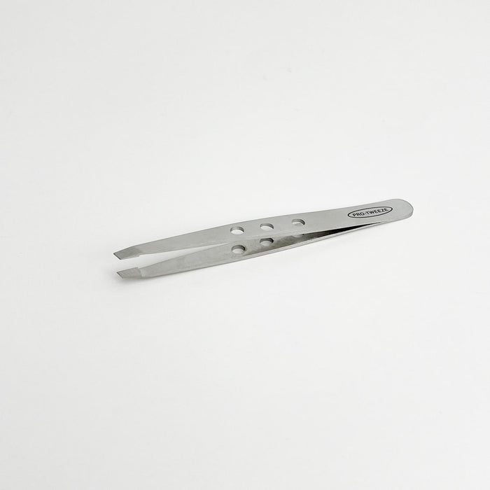 Stainless Steel Tweezers - Nhíp Sticker