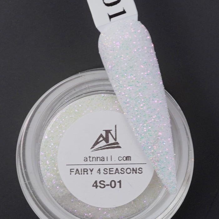 GLITTER - FOUR SEASON COLLECTION 32 COLORS | 0.5 OZ