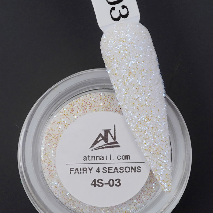 GLITTER - FOUR SEASON COLLECTION 32 COLORS | 0.5 OZ