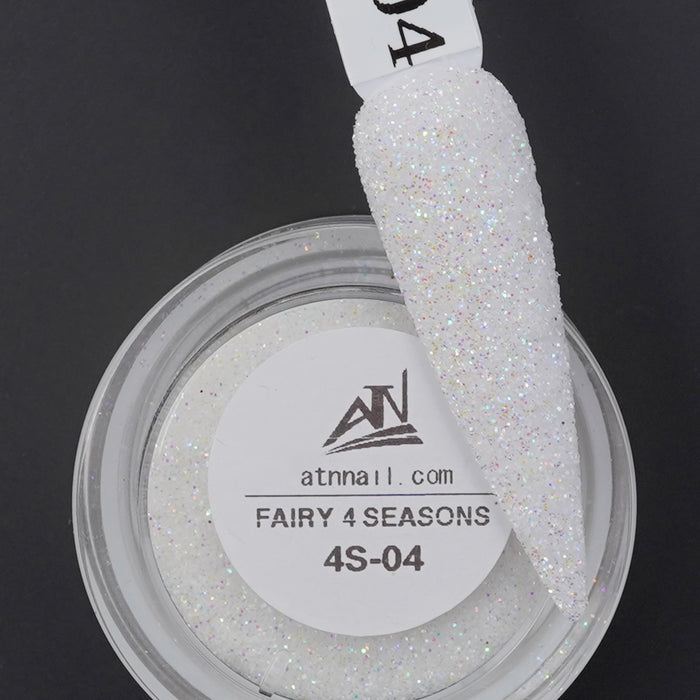 GLITTER - FOUR SEASON COLLECTION 32 COLORS | 0.5 OZ
