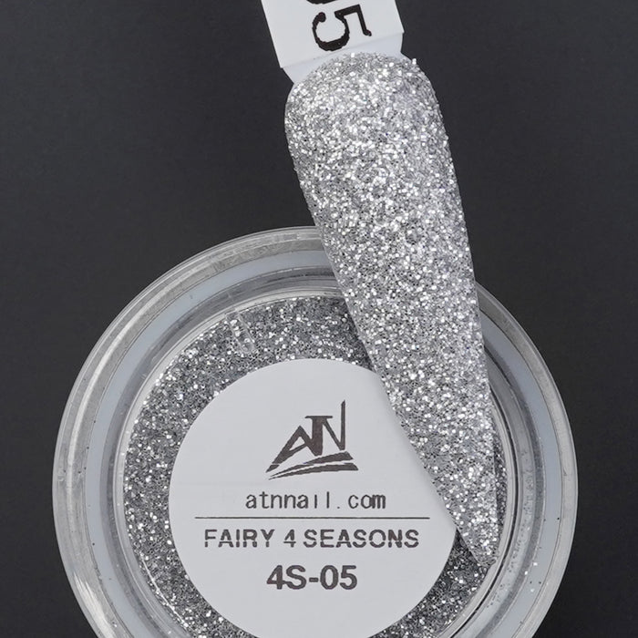 GLITTER - FOUR SEASON COLLECTION 32 COLORS | 0.5 OZ