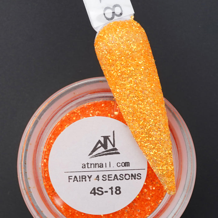 GLITTER - FOUR SEASON COLLECTION 32 COLORS | 0.5 OZ