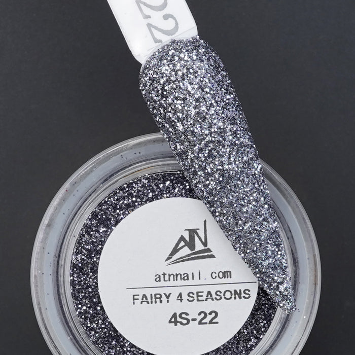 GLITTER - FOUR SEASON COLLECTION 32 COLORS | 0.5 OZ