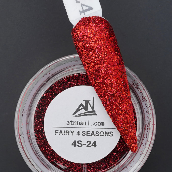 GLITTER - FOUR SEASON COLLECTION 32 COLORS | 0.5 OZ