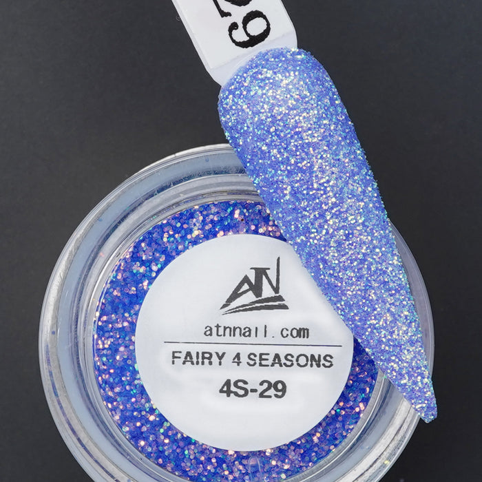 GLITTER - FOUR SEASON COLLECTION 32 COLORS | 0.5 OZ