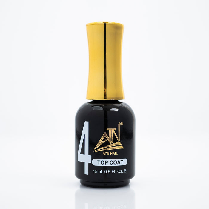 ATN DIPPING SYSTEM - 4 Steps Liquid 15ml