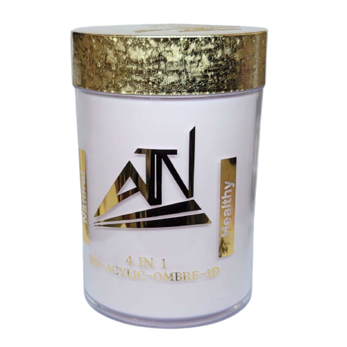 OMBRE NATURAL - COLLECTION 18 COLORS POWDER