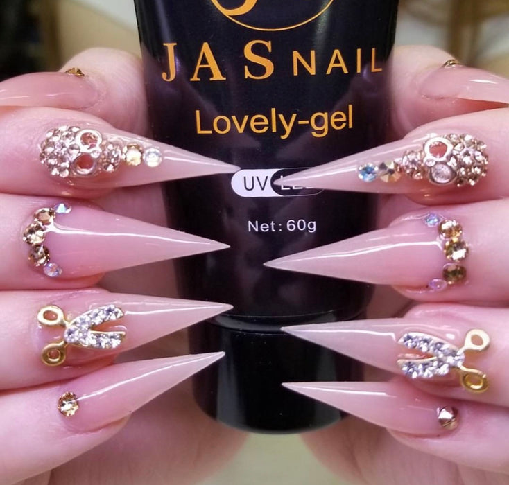 GEL - JAS LOVELY