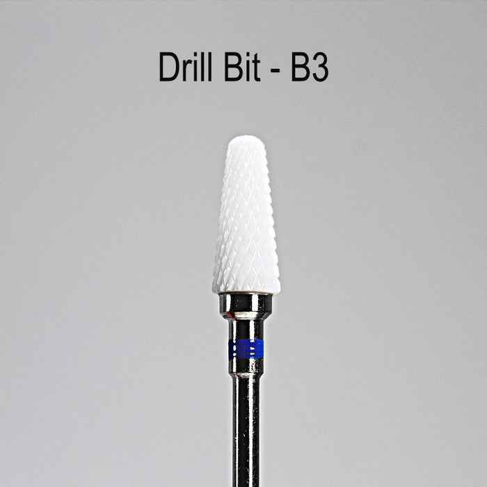 DRILL BIT - B3 | PHÁ GEL