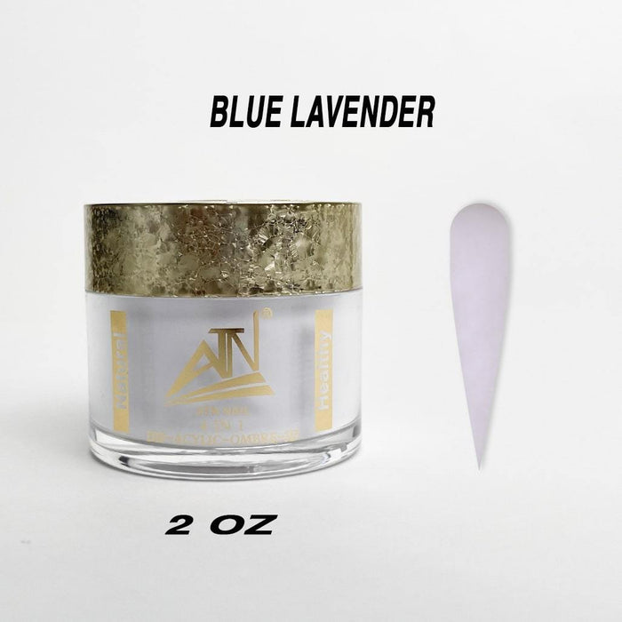 THE BLUE LINES - COLLECTION 6 COLORS POWDER