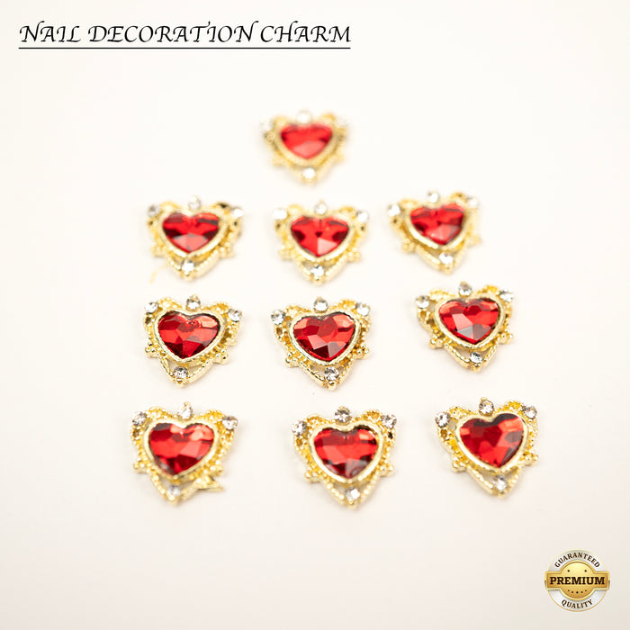 SPECIAL PRICE !!! NAIL DECORATION RHINSTONES CHARM SPECIAL SET