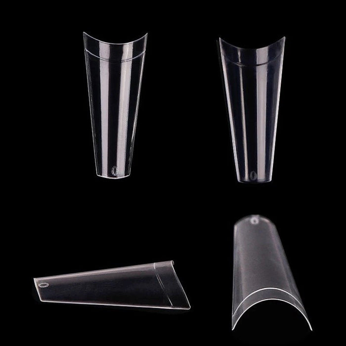 TIPS- REGULAR COFFIN (0+ - 9) ( SHORT )