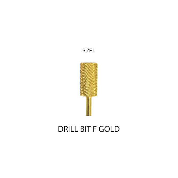DRILL BIT - F | DŨA MỊN FINE