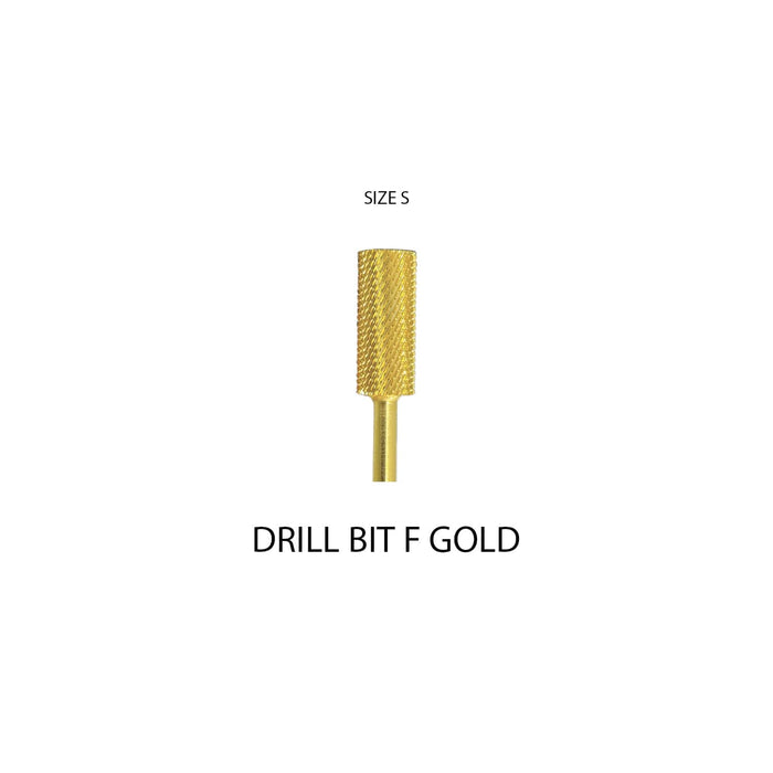 DRILL BIT - F | DŨA MỊN FINE
